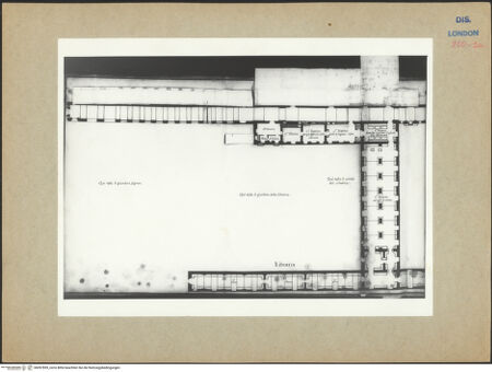 Vorderseite von bh097859_recto