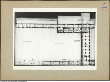 Vorderseite von bh097861_recto