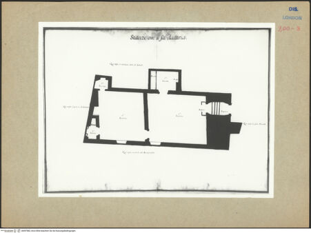 Vorderseite von bh097882_recto