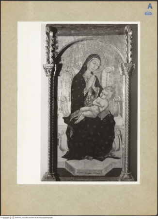 Vorderseite von bh097945_recto