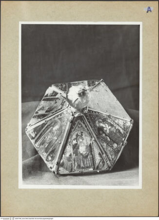 Vorderseite von bh097946_recto