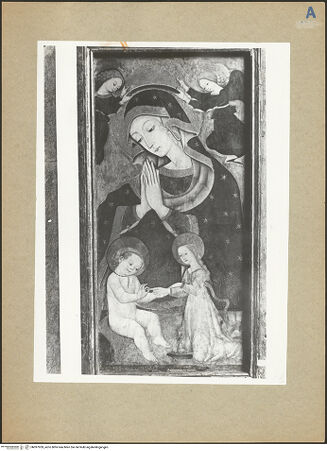 Vorderseite von bh097959_recto