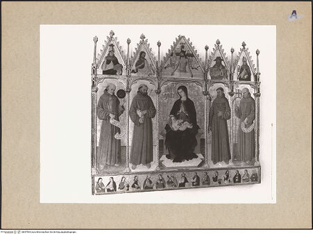 Vorderseite von bh097964_recto