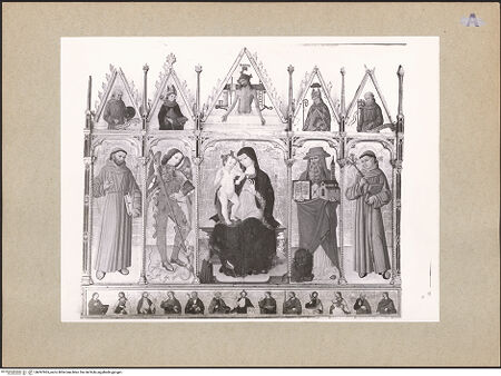 Vorderseite von bh097965_recto