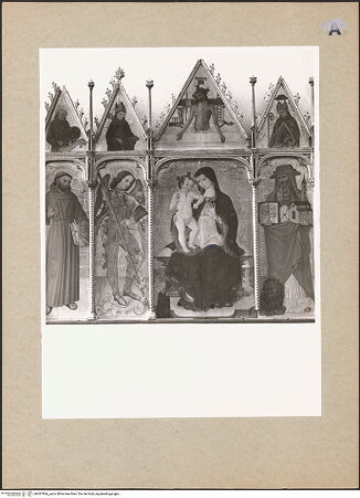 Vorderseite von bh097966_recto