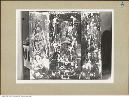 Vorderseite von bh097967_recto