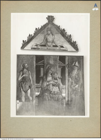 Vorderseite von bh097969_recto