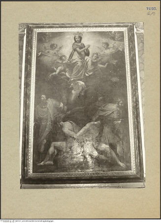 Vorderseite von bh097971_recto