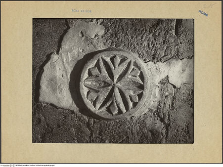 Vorderseite von bh098082_recto