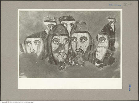 Vorderseite von bh098190_recto