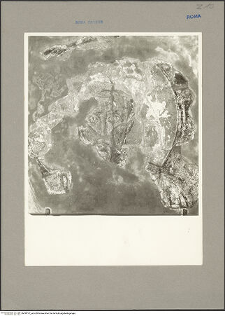 Vorderseite von bh098192_recto