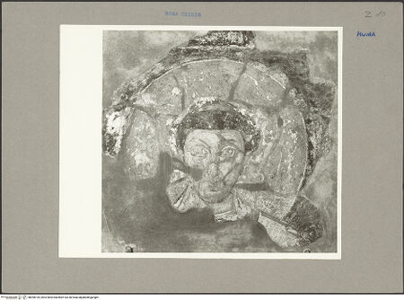 Vorderseite von bh098194_recto