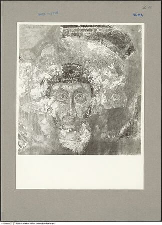 Vorderseite von bh098195_recto