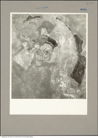 Vorderseite von bh098196_recto