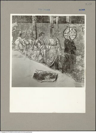 Vorderseite von bh098204_recto