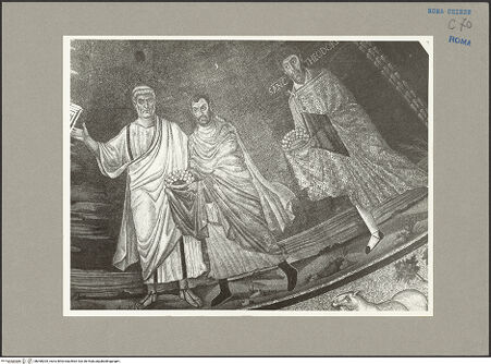 Vorderseite von bh098205_recto