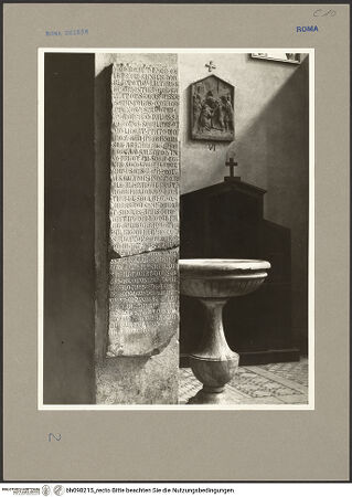 Vorderseite von bh098215_recto