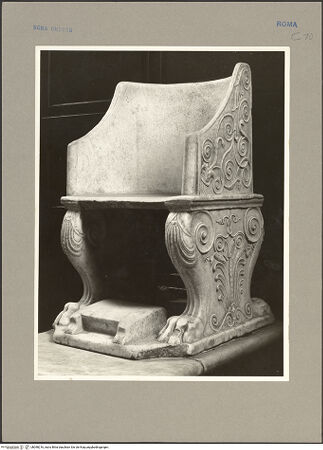 Vorderseite von bh098216_recto