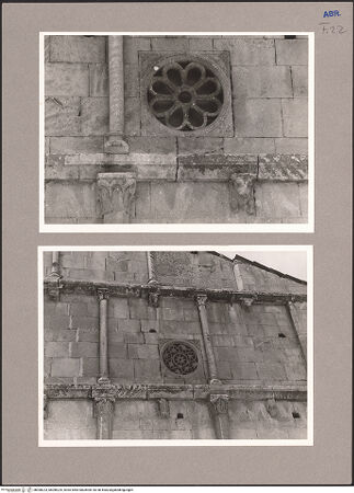 Vorderseite von bh098223_bh098224_recto