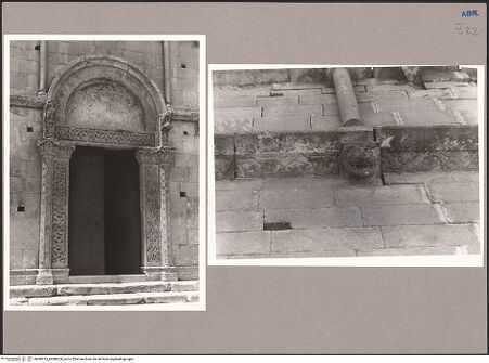 Vorderseite von bh098225_bh098226_recto