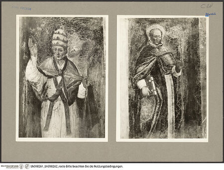 Vorderseite von bh098261_bh098262_recto