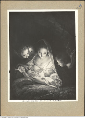 Vorderseite von bh098283_recto