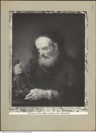 Vorderseite von bh098286_recto