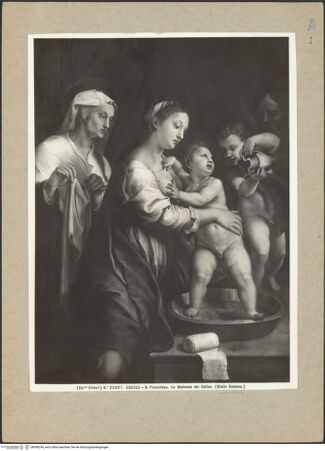 Vorderseite von bh098294_recto