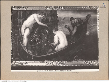 Vorderseite von bh098303_recto