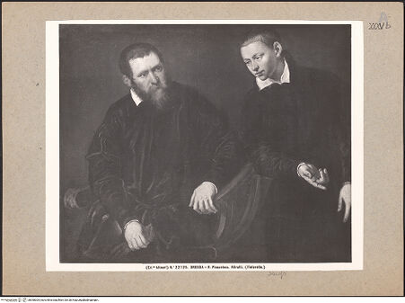 Vorderseite von bh098305_recto