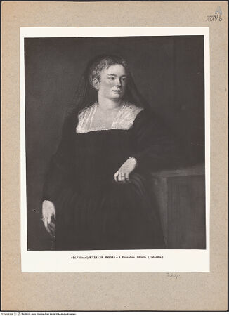 Vorderseite von bh098306_recto