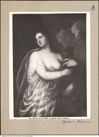 Vorderseite von bh098325_recto