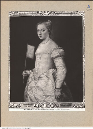 Vorderseite von bh098326_recto