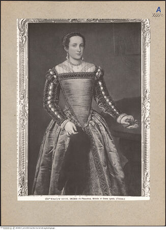 Vorderseite von bh098327_recto