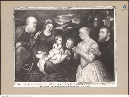 Vorderseite von bh098329_recto