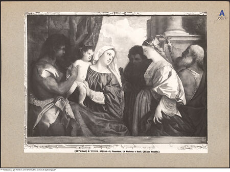 Vorderseite von bh098331_recto