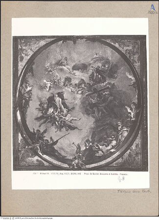 Vorderseite von bh098332_recto