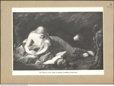 Vorderseite von bh098348_recto