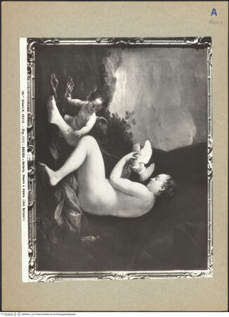 Vorderseite von bh098351_recto