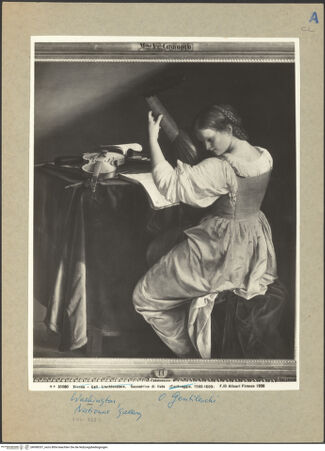 Vorderseite von bh098357_recto