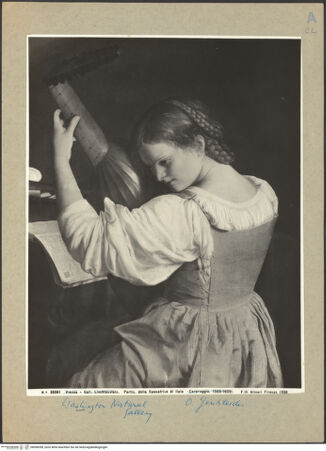 Vorderseite von bh098358_recto