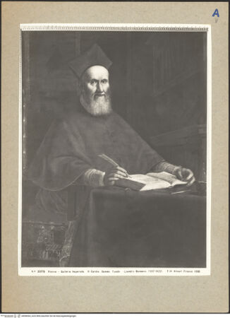 Vorderseite von bh098364_recto