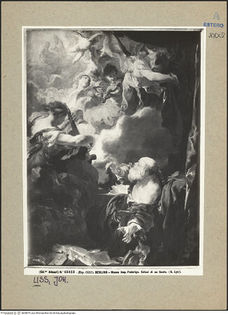 Vorderseite von bh098374_recto