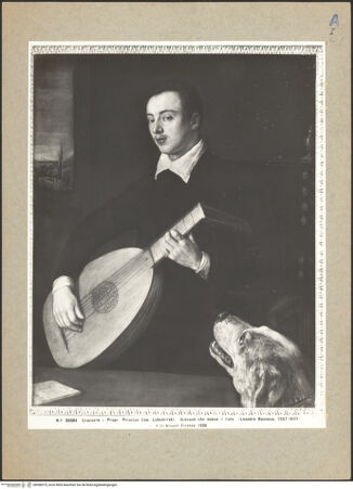 Vorderseite von bh098375_recto