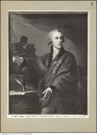 Vorderseite von bh098376_recto