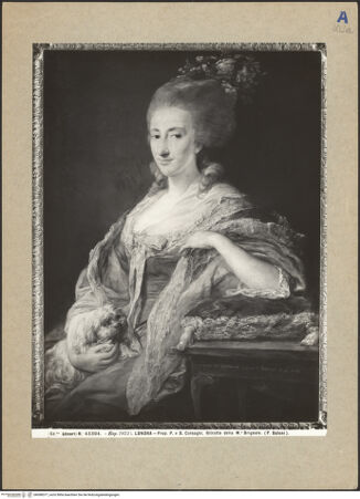 Vorderseite von bh098377_recto