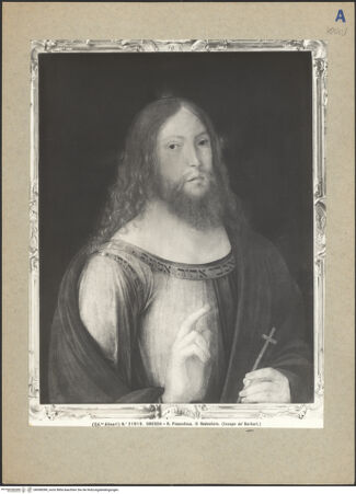 Vorderseite von bh098389_recto