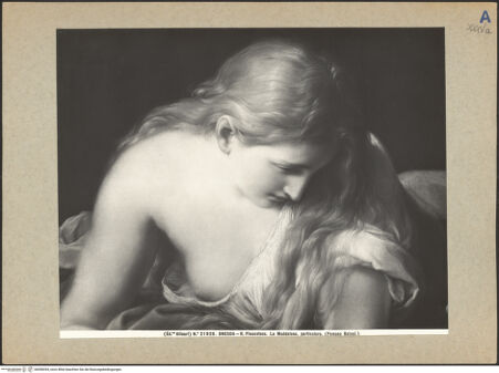 Vorderseite von bh098394_recto