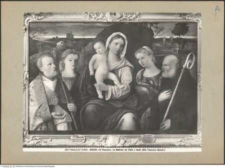 Vorderseite von bh098400_recto