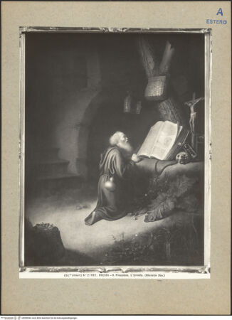 Vorderseite von bh098446_recto